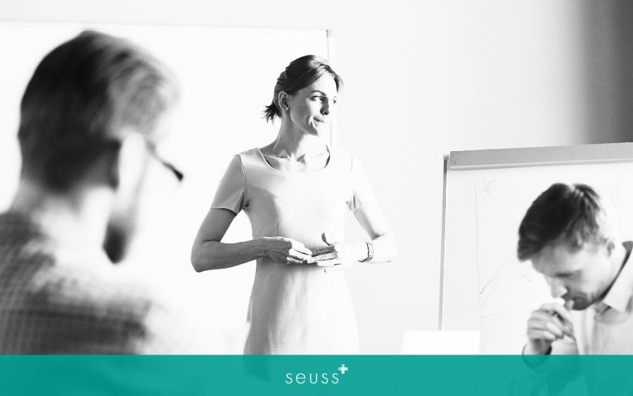 Discover How to Develop Your Personal Brand