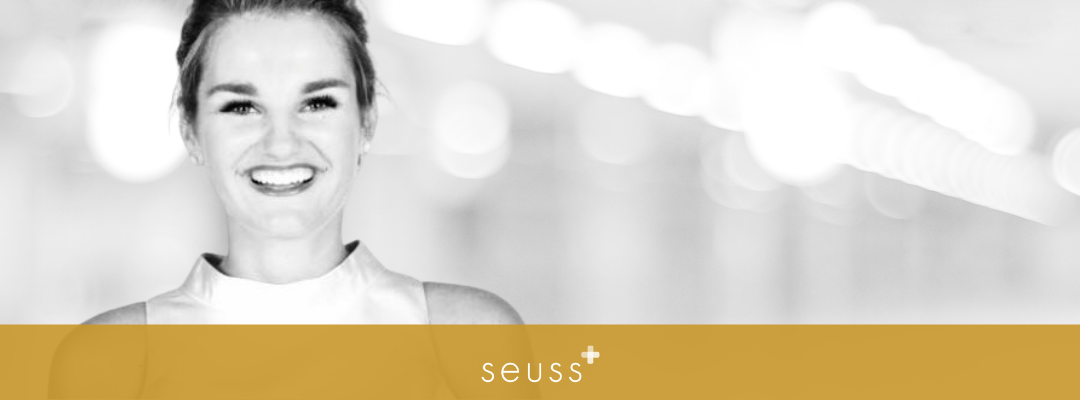 Introducing Neele: Seuss+’s Latest Marketing Intern