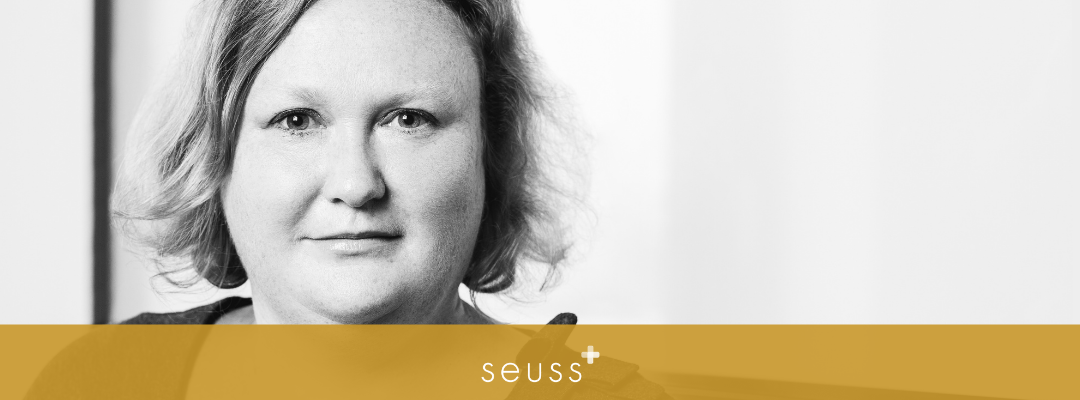 Meet Stephanie, Freelance Copywriter at Seuss+