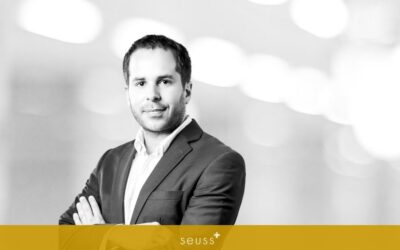 Meet Alex, Senior Business Analyst