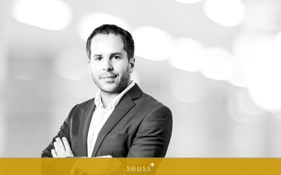 Meet Alex, Senior Business Analyst
