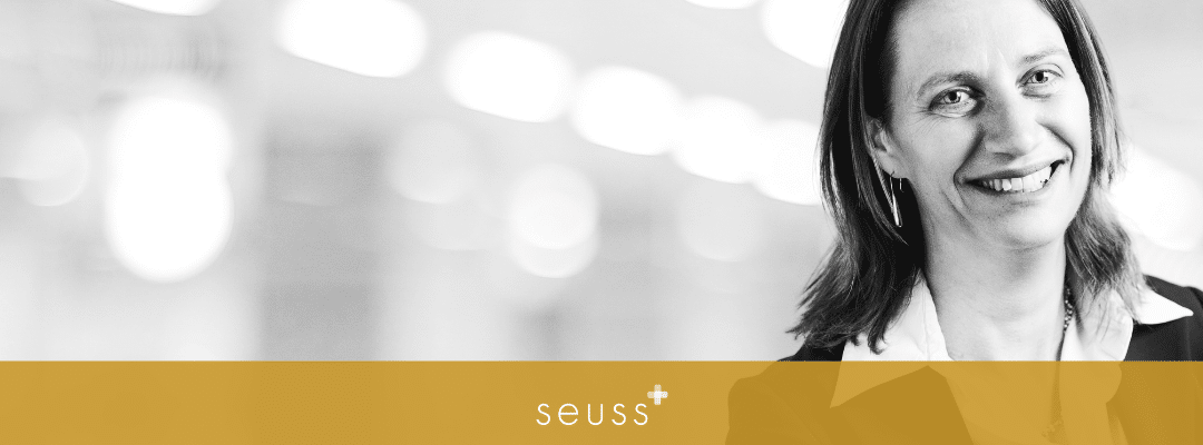 Meet Hellen, Director of Operations at Seuss+