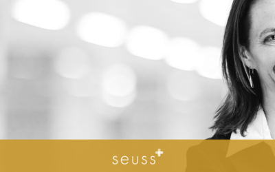 Meet Hellen, Director of Operations at Seuss+