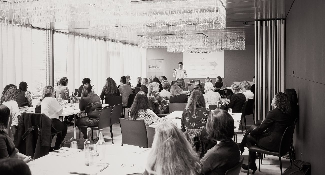 Seuss+ Sales Training Program