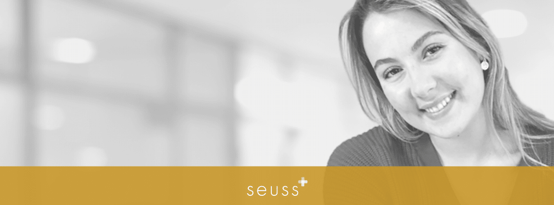 Sanne Joins The Seuss+ Team: Meet Our Latest Intern