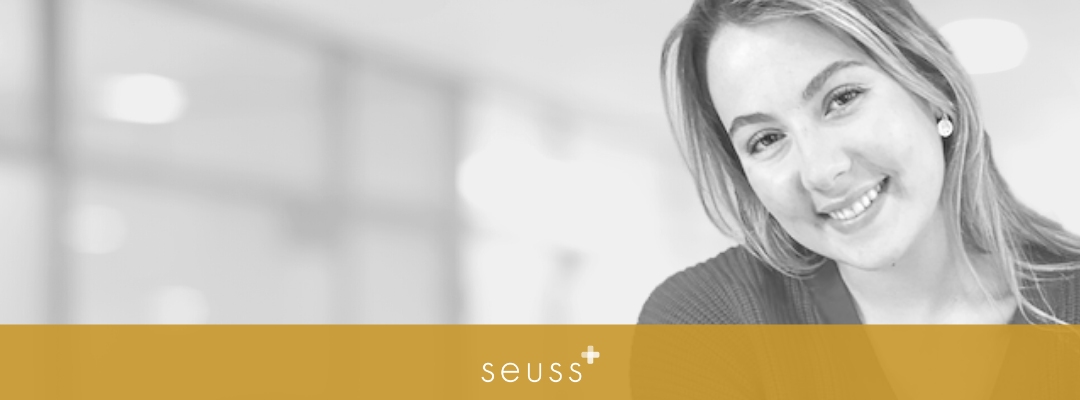 Sanne Joins The Seuss+ Team: Meet Our Latest Intern