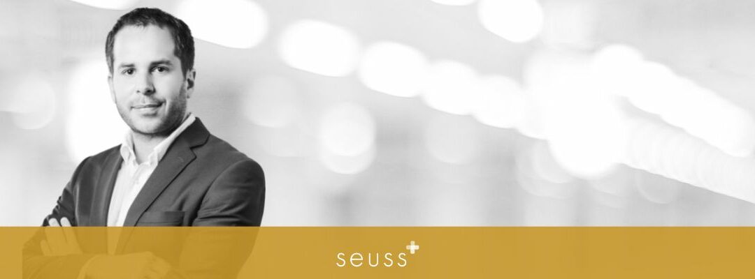 Meet Alex, Senior Business Analyst