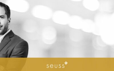 Meet Alex, Senior Business Analyst
