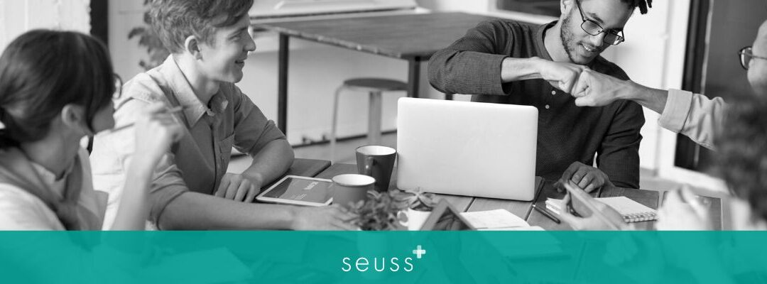 Growth & Change: 5 Ways Learning and Development Will Enhance Your Organizational Culture