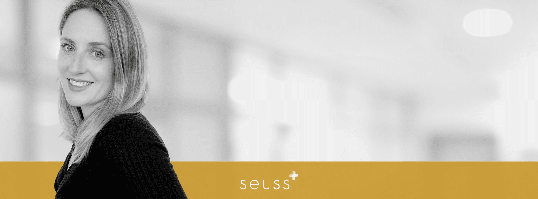 Meet Laura: Marketing Associate for Talent
