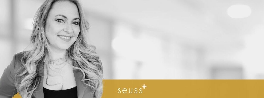Meet Gina: Director of Marketing