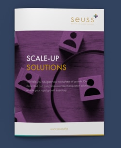 Flyer scale up solutions 1