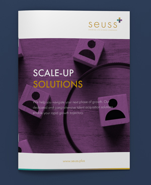 Flyer-scale-up-solutions Seuss+_Life_Science_Consulting_Corporate_Training_Organizational_Development_info_pack