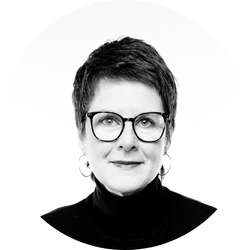 Sabine Hutchison