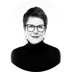Sabine Hutchison CEO Seuss+
