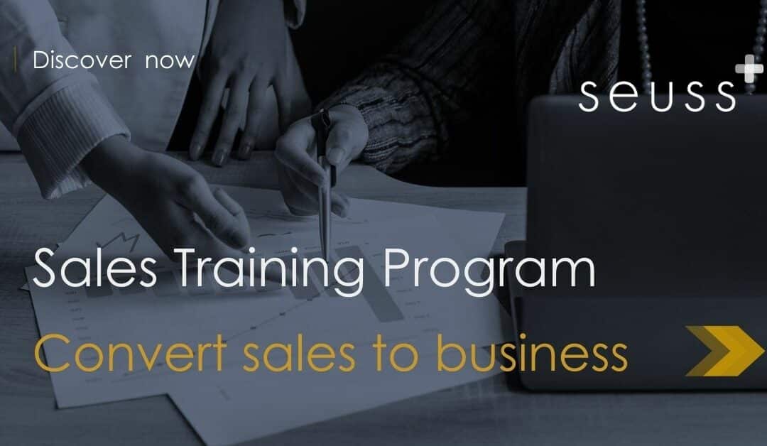 Sales Training Program