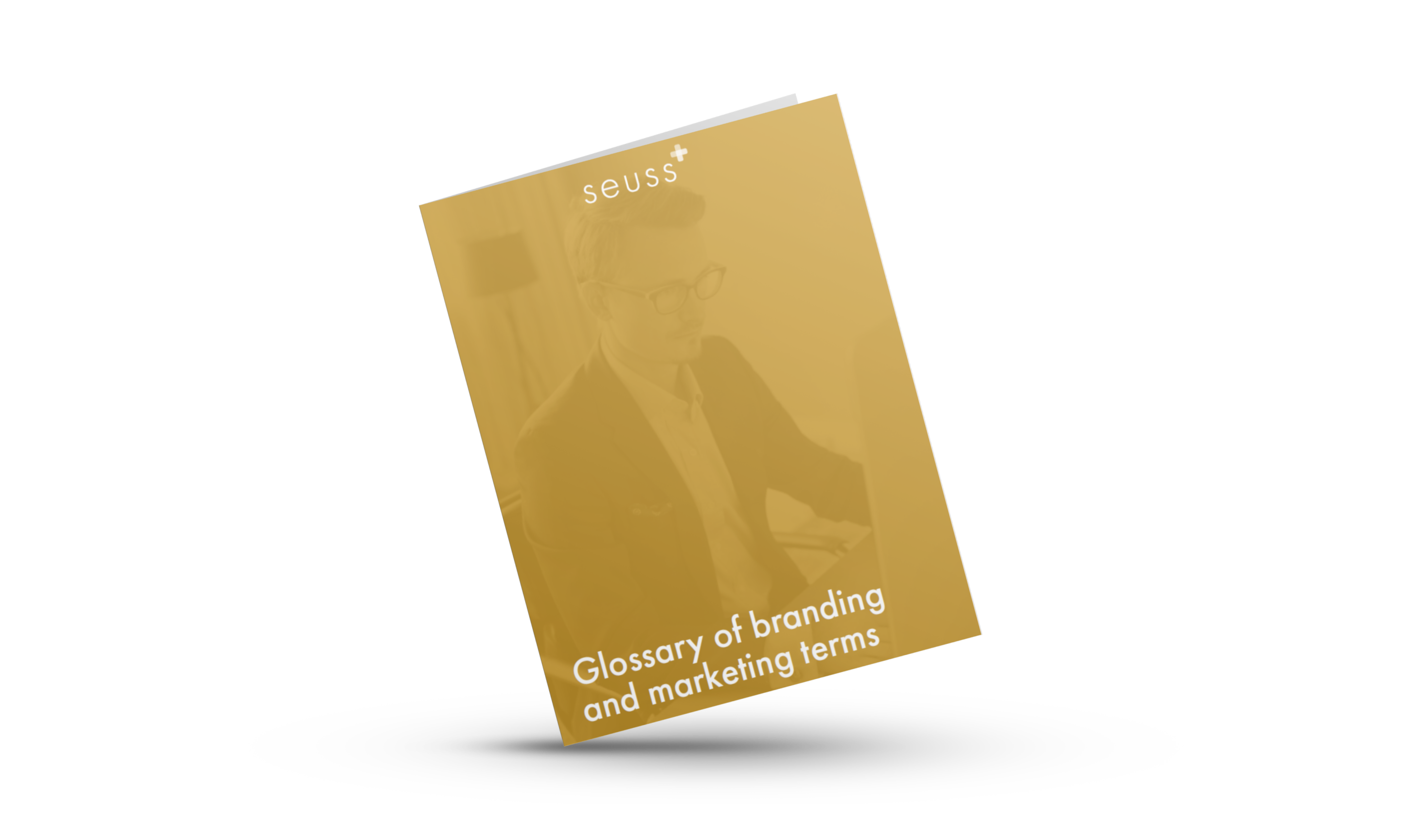 Marketing glossary