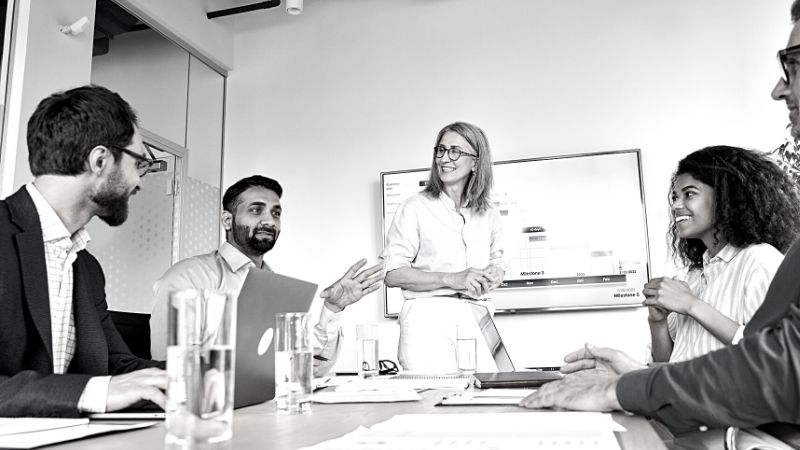 Bw Case Study Images