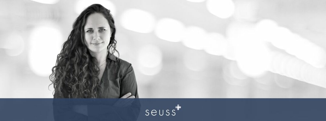 Lauren Alani – Driving digital advances for the life science industry