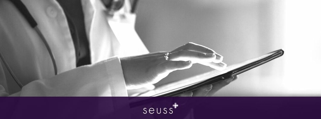 A change is on the horizon. Digital innovation for life sciences