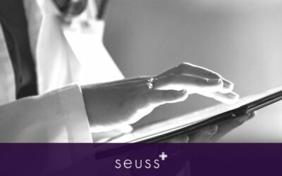 A change is on the horizon. Digital innovation for life sciences
