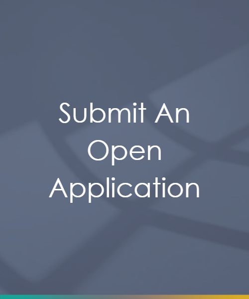 Submit An Open Application