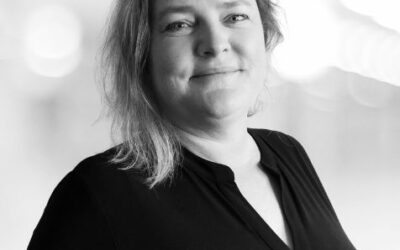 Debbie van der Meer
