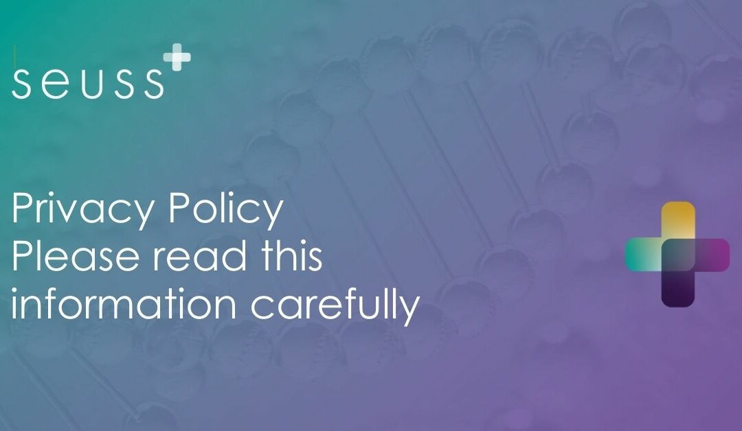 Privacy Policy