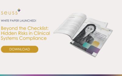 Biotech White Paper: Hidden Risks in Clinical Systems Compliance