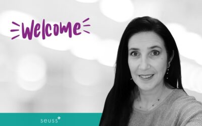 Welcoming Gersende Bonin: Expanding Our Clinical Systems Expertise