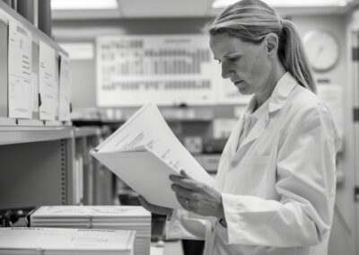 Strategic Vendor Oversight and Trial Support for a Pivotal Phase 3 CNS Program