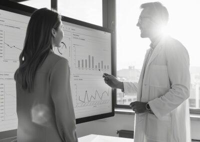 Driving Clinical Trial Success in Rare Diseases A Global Phase 3 Study