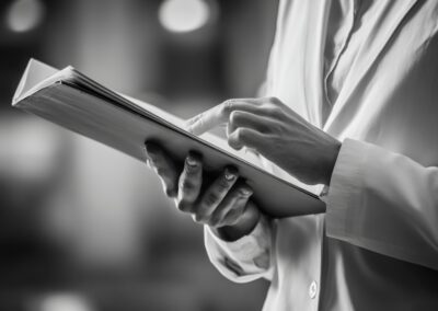 Driving Clinical Trial Success in CNS – Pivotal Phase 3 Study