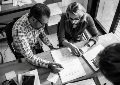 Negotiating Sponsor-Friendly Contracts that Drive CRO Accountability & Performance