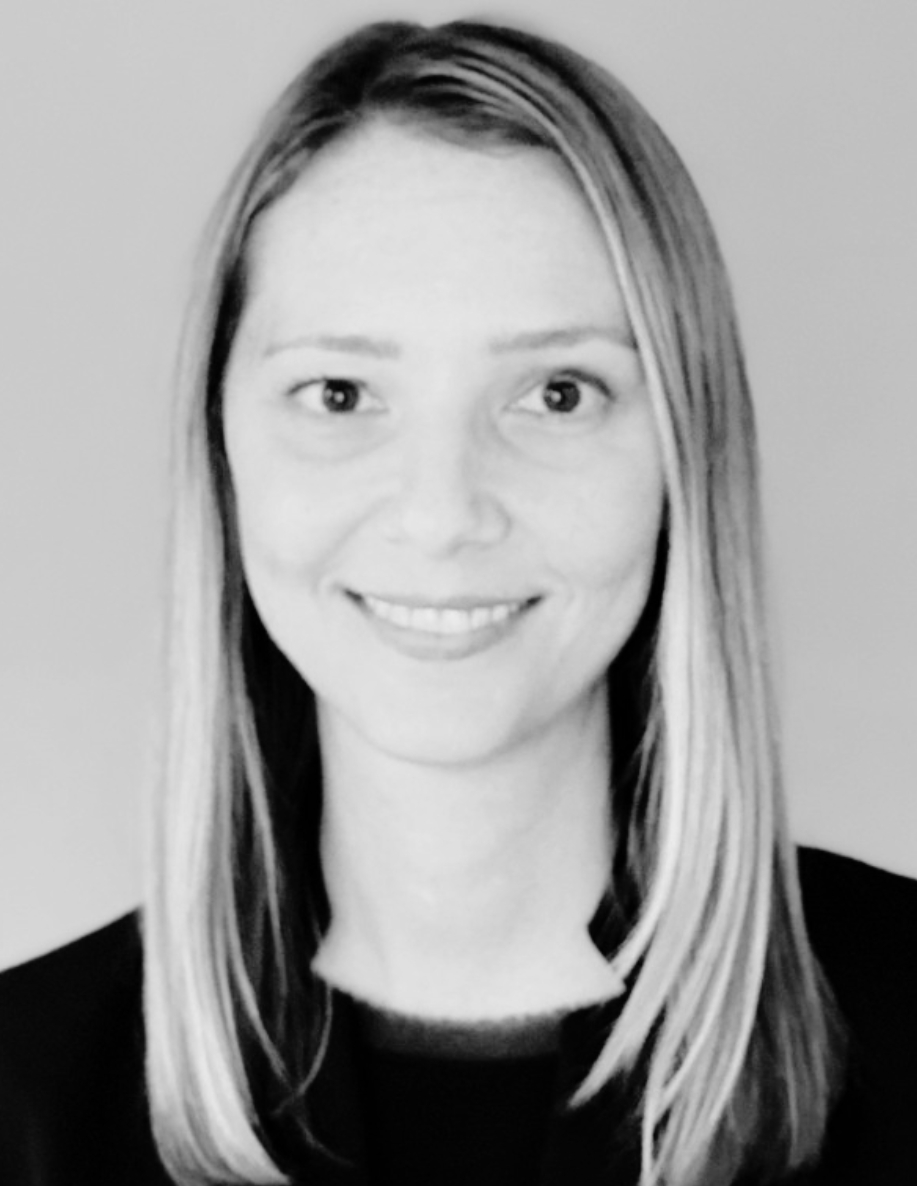 Jennifer Gordon<br />